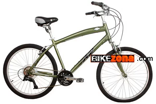 K2 easy sale street bike